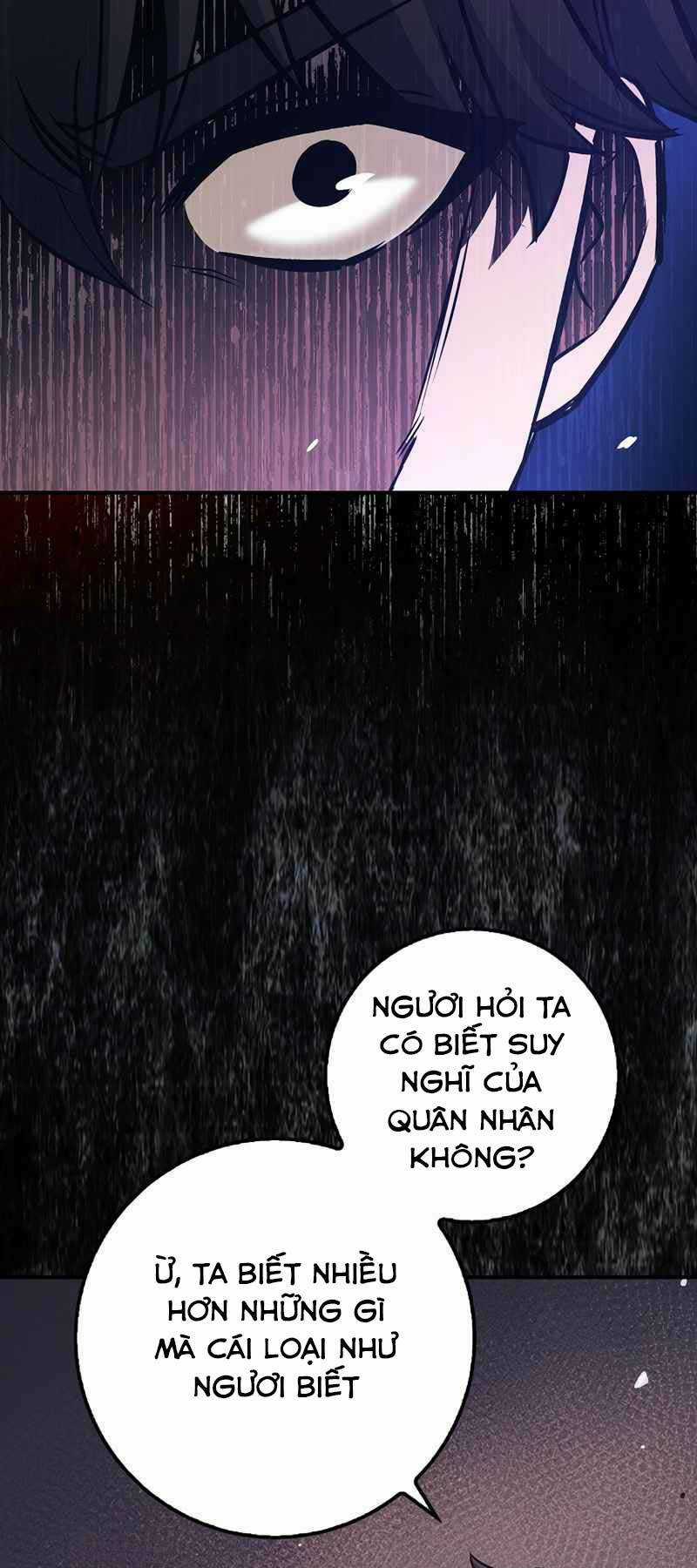 Siêu May Mắn - Chapter 10 - Trang 21