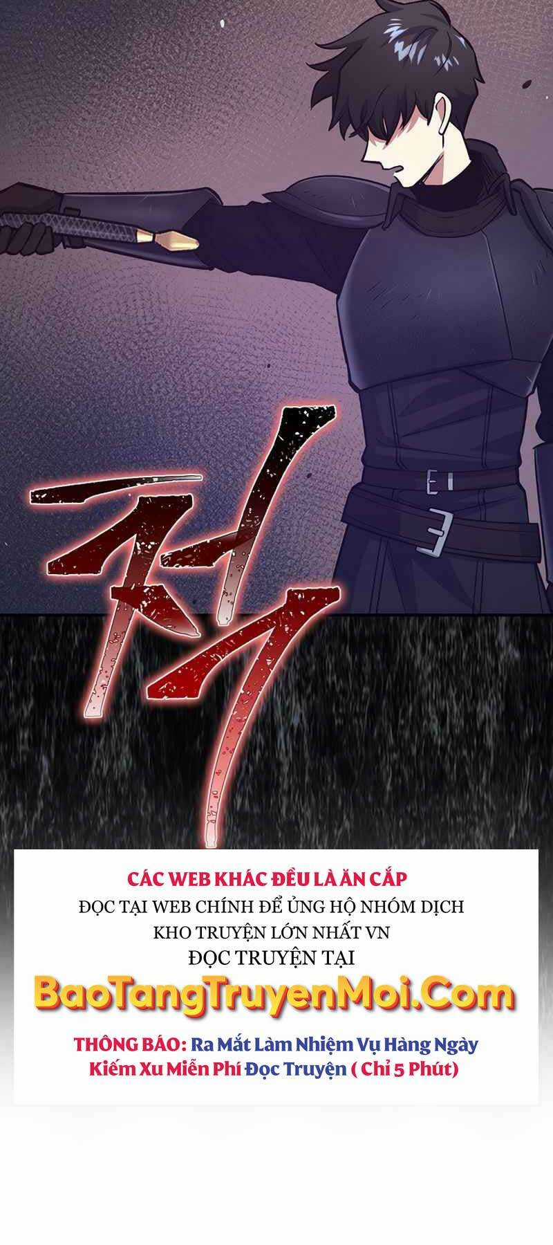 Siêu May Mắn - Chapter 10 - Trang 22