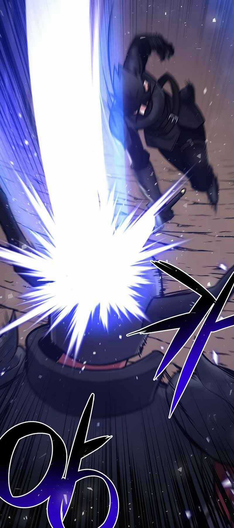 Siêu May Mắn - Chapter 10 - Trang 27