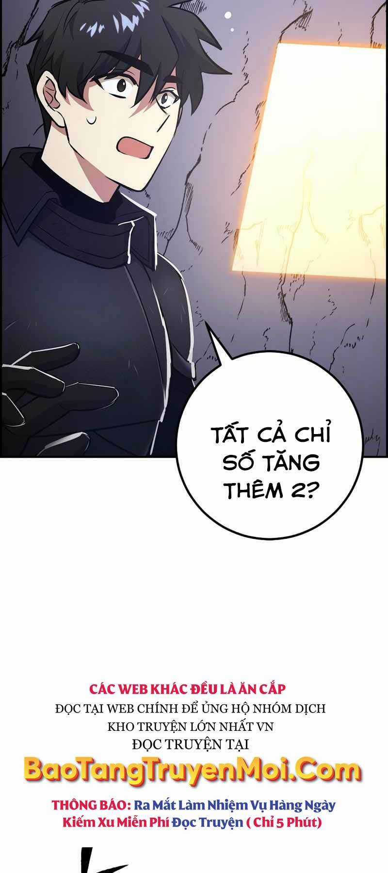 Siêu May Mắn - Chapter 10 - Trang 38