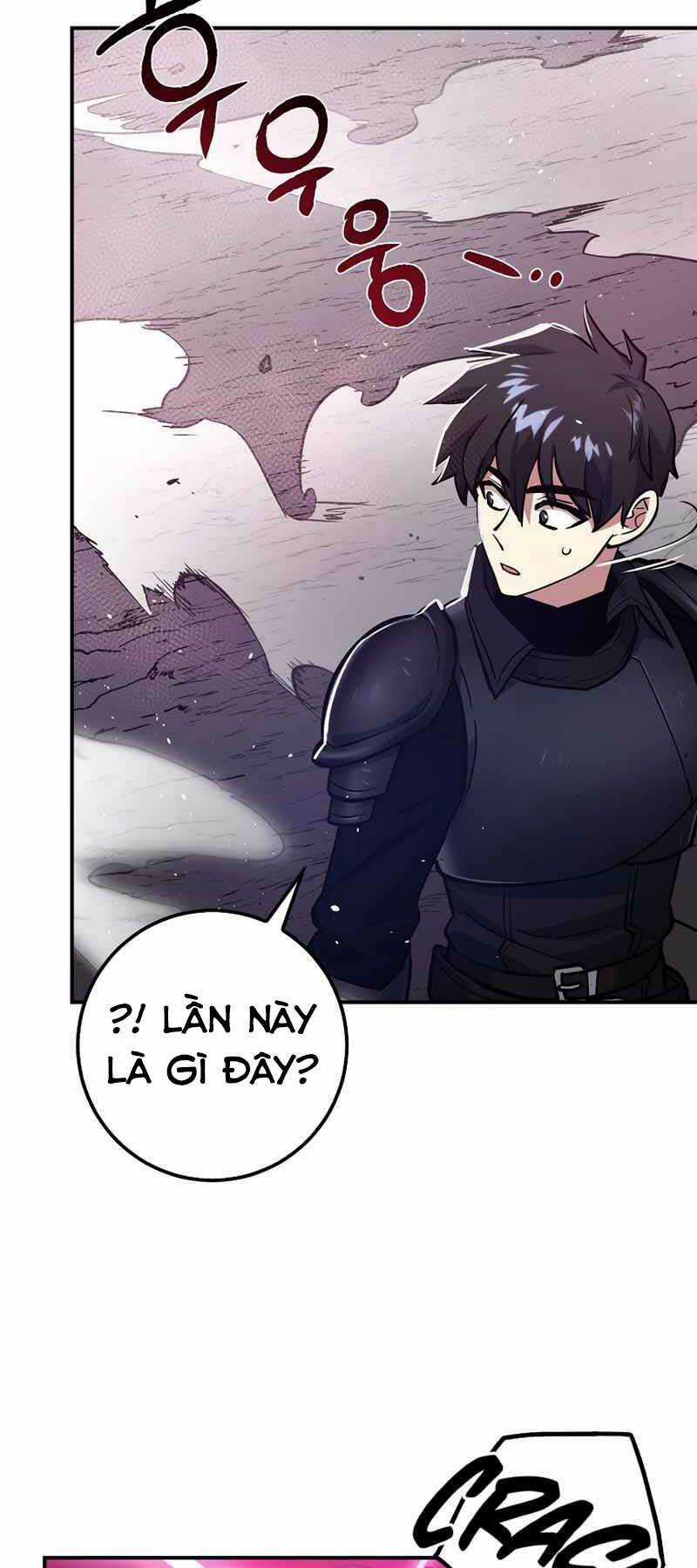 Siêu May Mắn - Chapter 10 - Trang 39