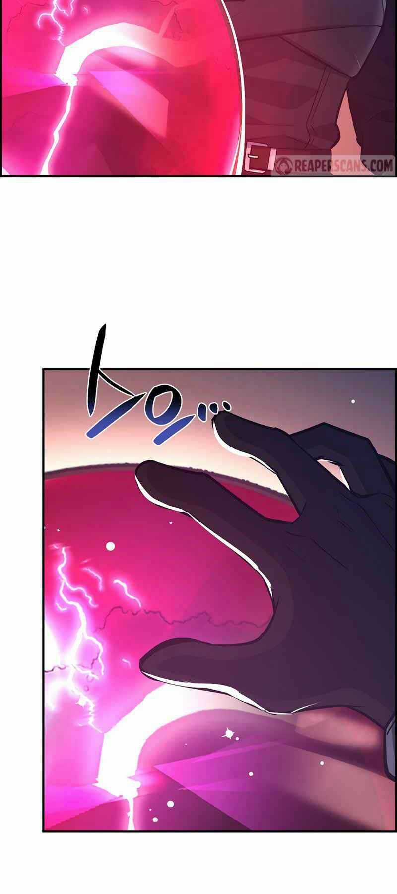 Siêu May Mắn - Chapter 10 - Trang 43