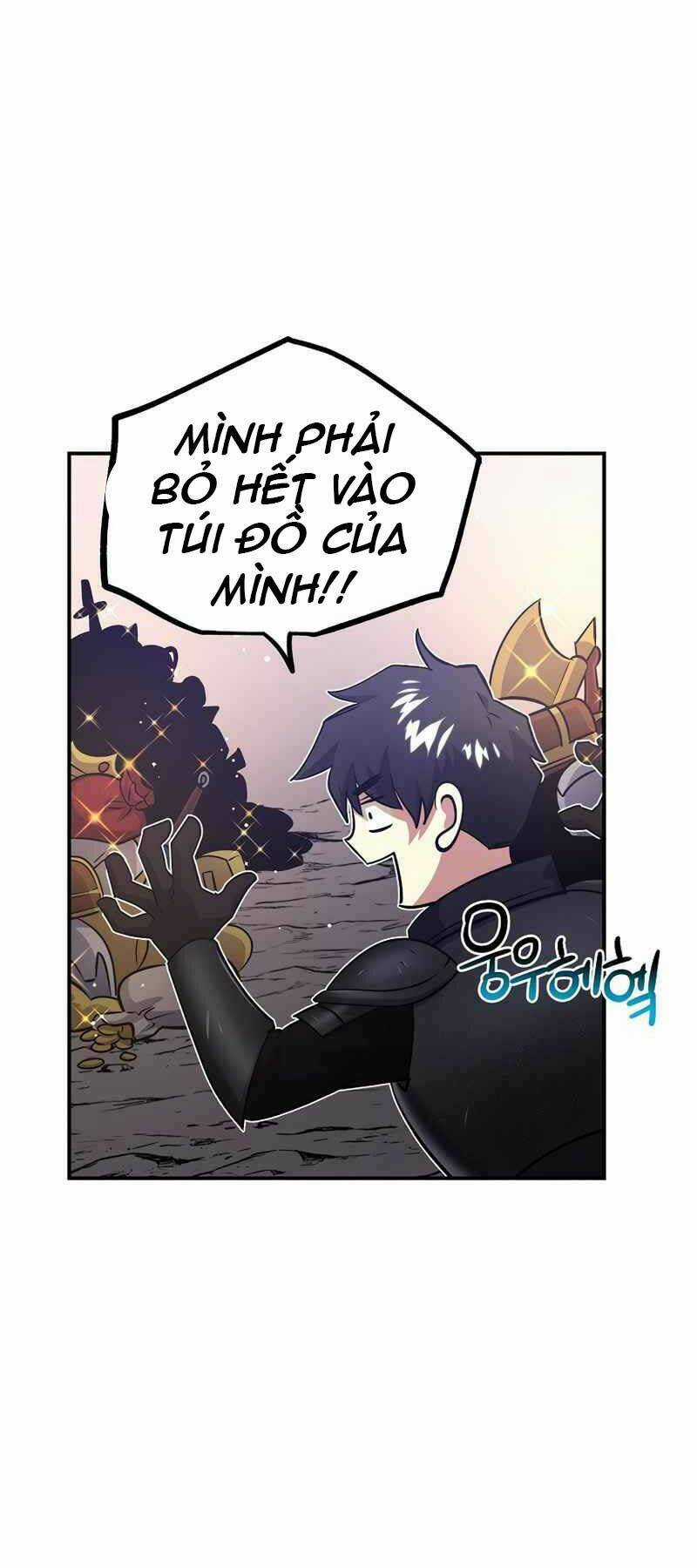 Siêu May Mắn - Chapter 10 - Trang 48