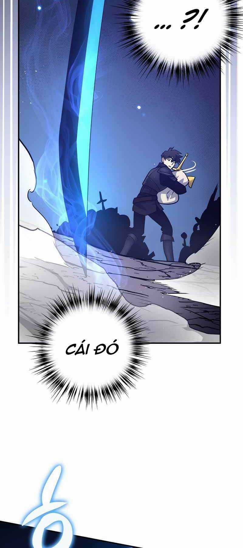 Siêu May Mắn - Chapter 10 - Trang 50