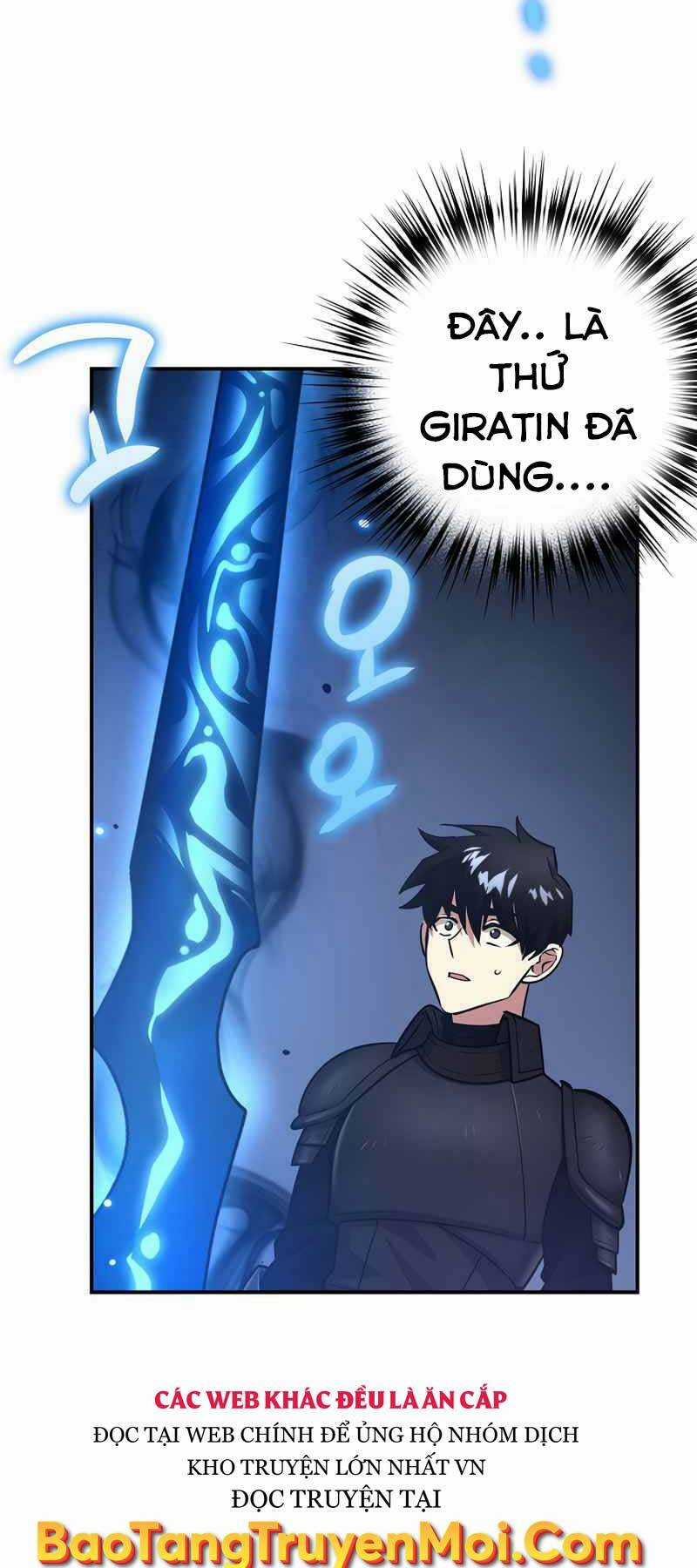 Siêu May Mắn - Chapter 10 - Trang 52