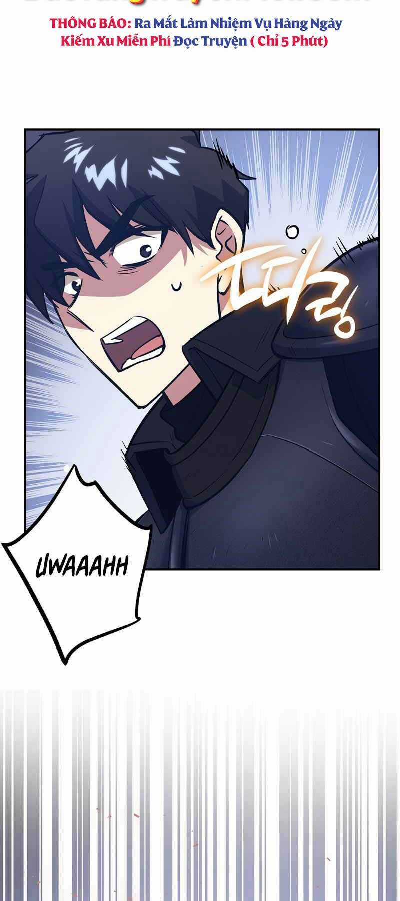 Siêu May Mắn - Chapter 10 - Trang 53