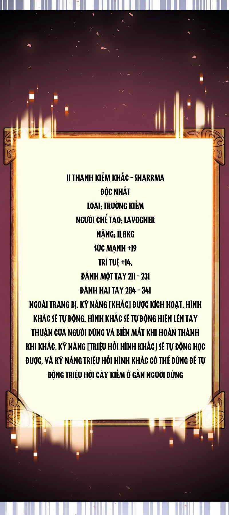 Siêu May Mắn - Chapter 10 - Trang 54