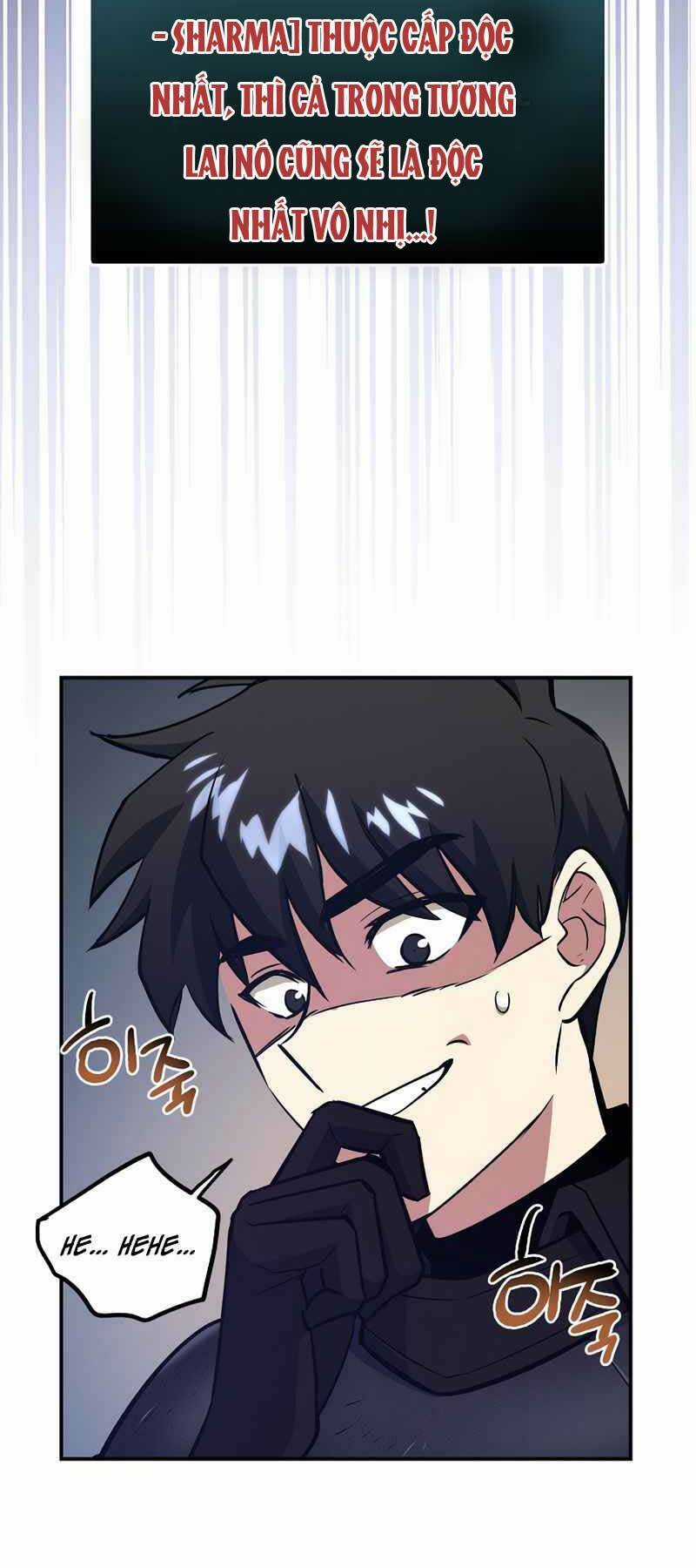 Siêu May Mắn - Chapter 10 - Trang 60