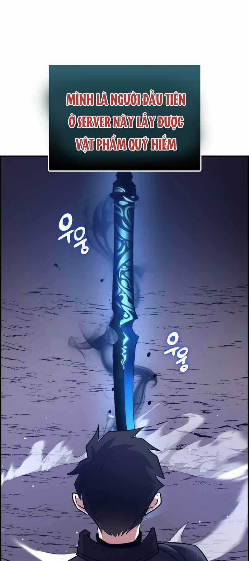 Siêu May Mắn - Chapter 10 - Trang 61