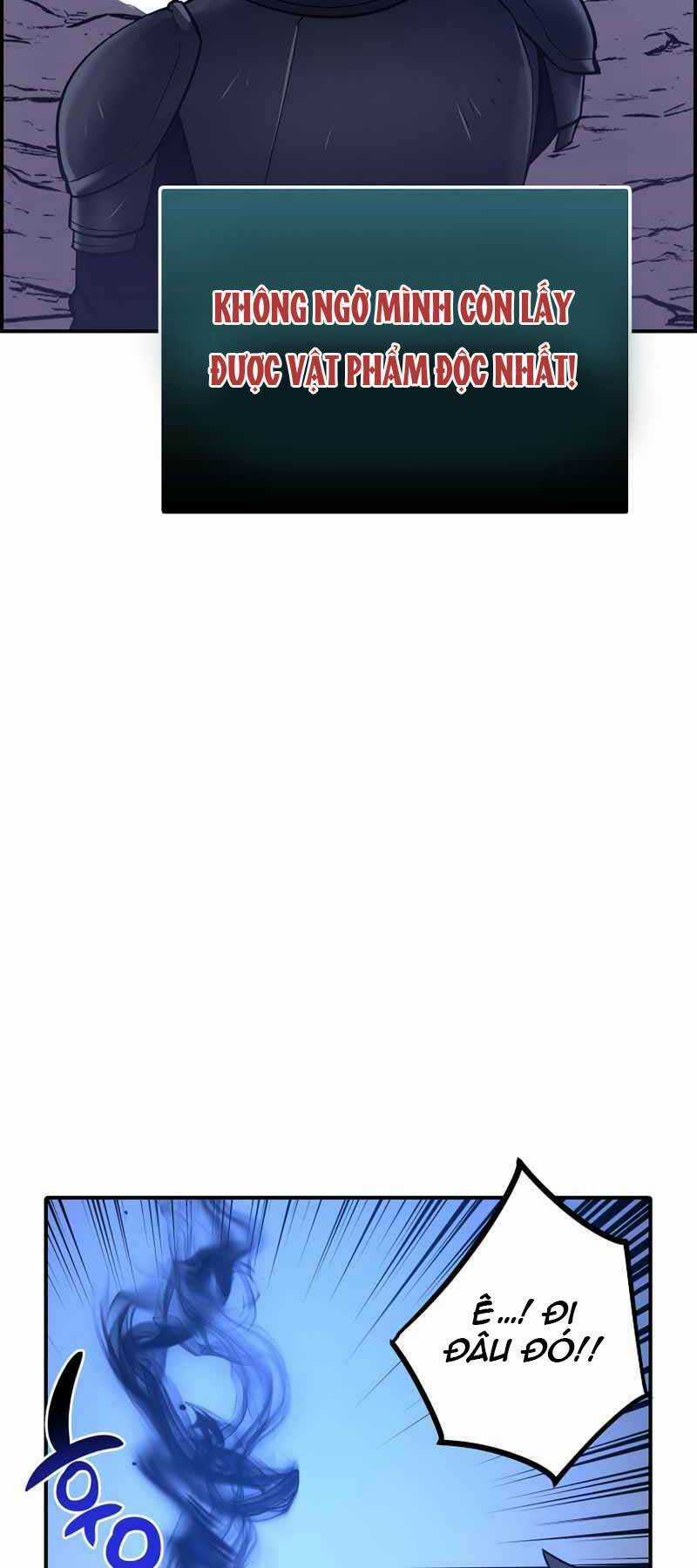 Siêu May Mắn - Chapter 10 - Trang 62