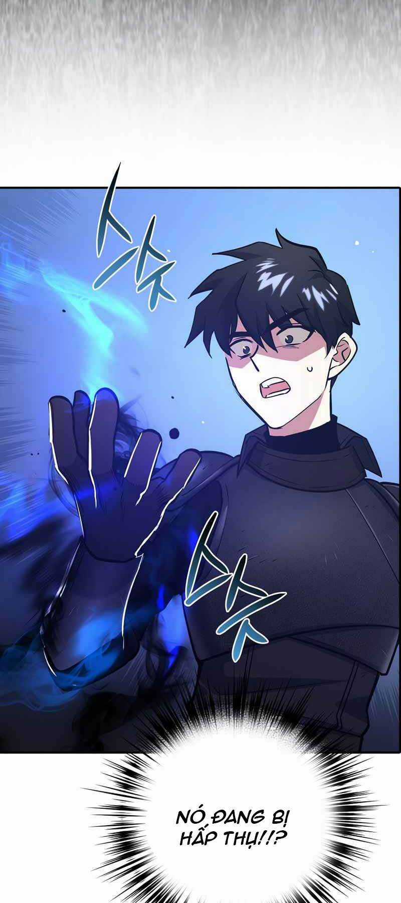 Siêu May Mắn - Chapter 10 - Trang 64