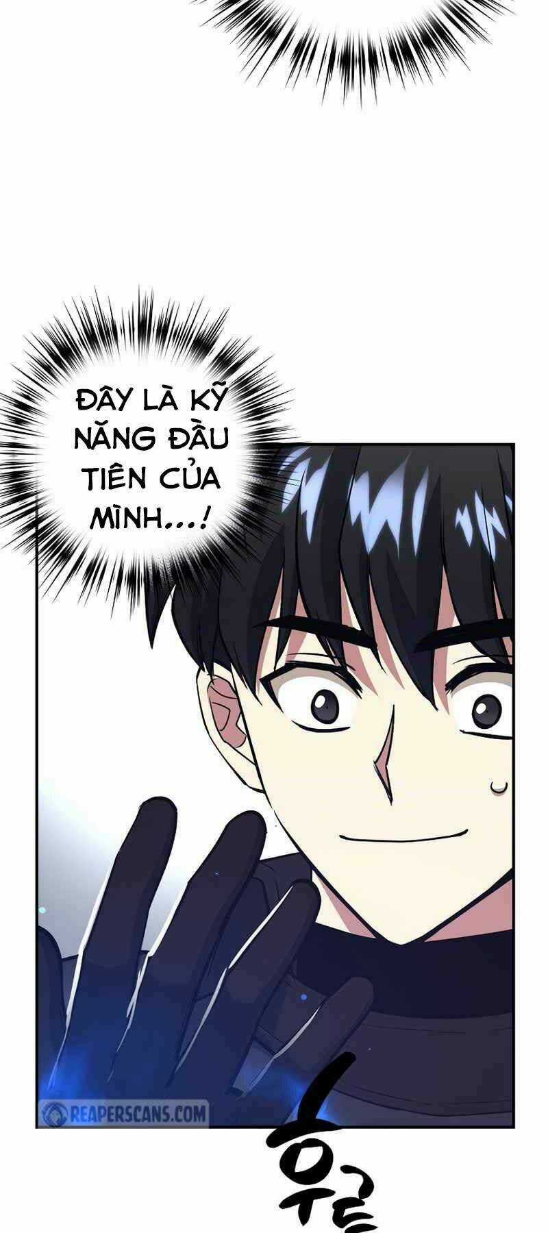Siêu May Mắn - Chapter 10 - Trang 67