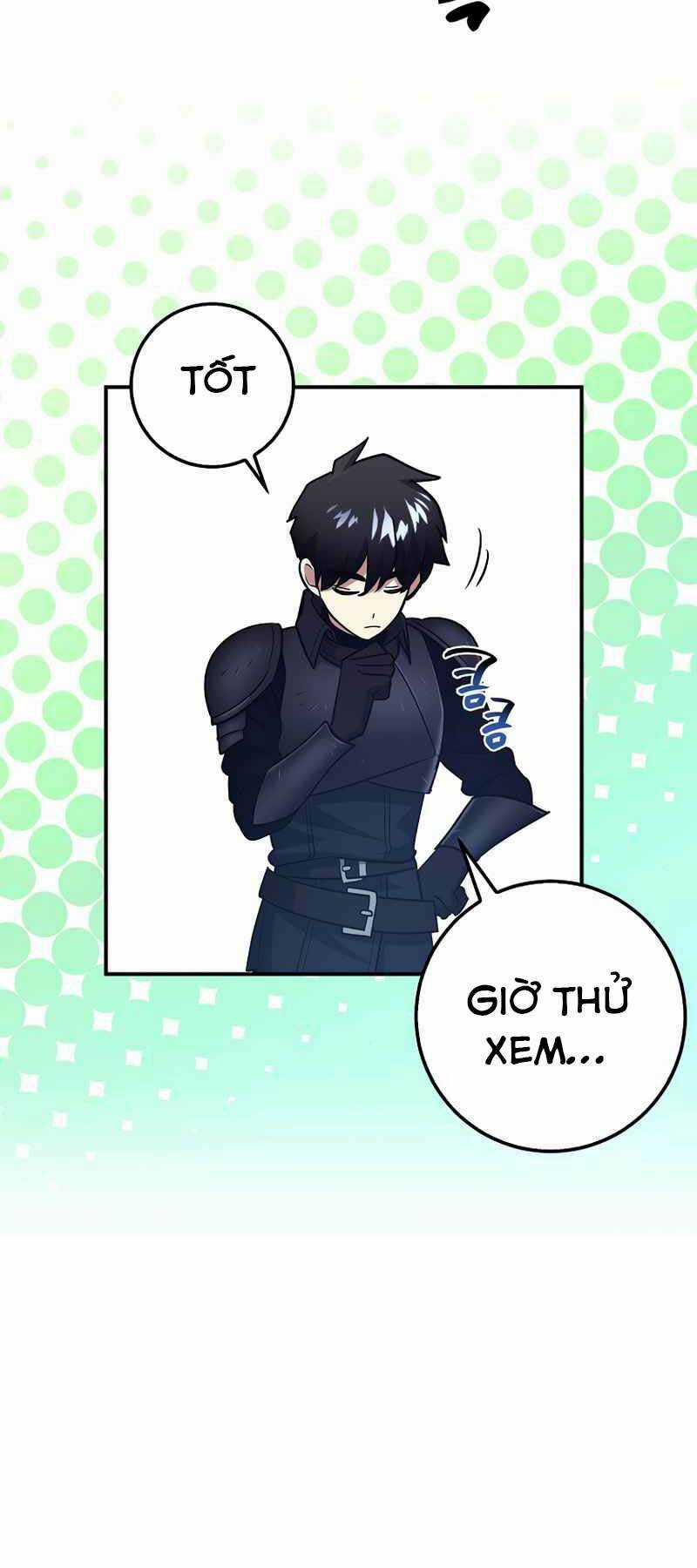 Siêu May Mắn - Chapter 10 - Trang 68