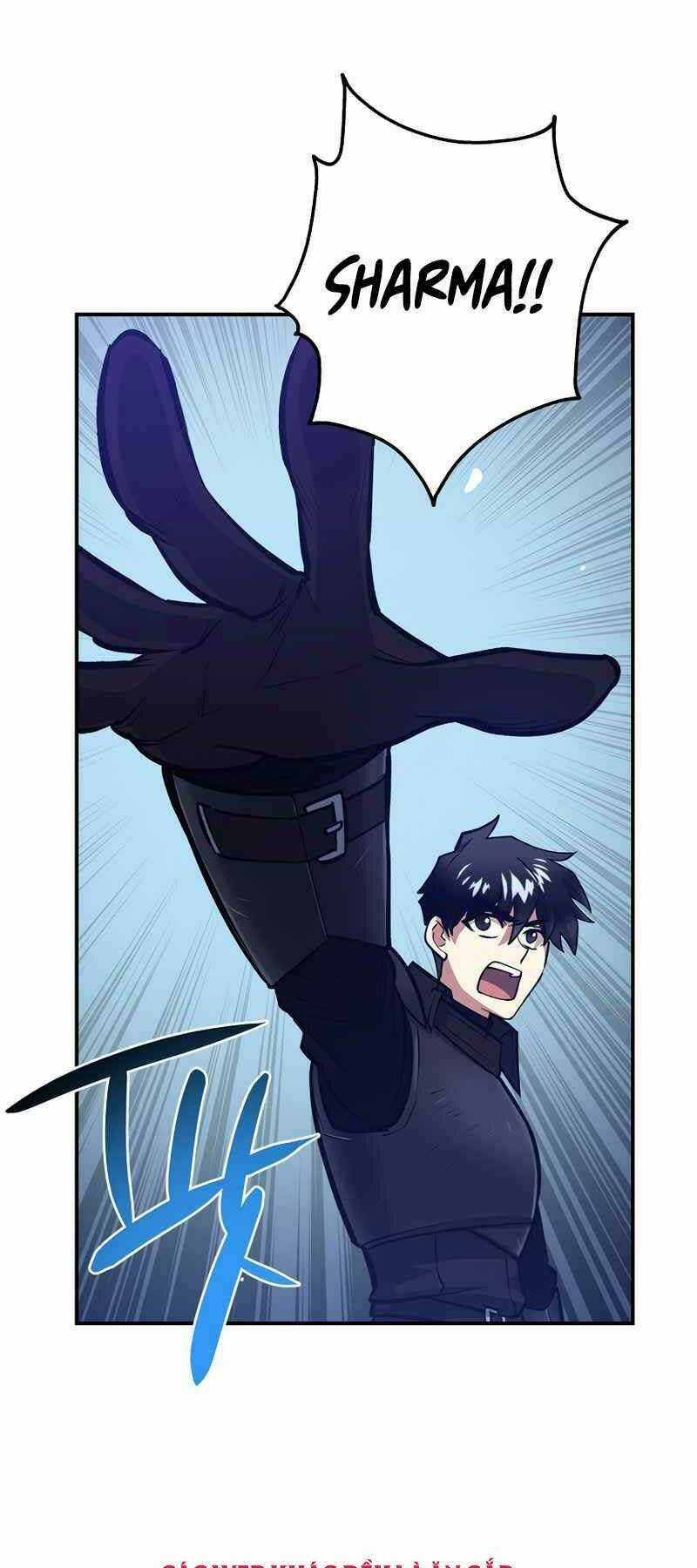 Siêu May Mắn - Chapter 10 - Trang 69