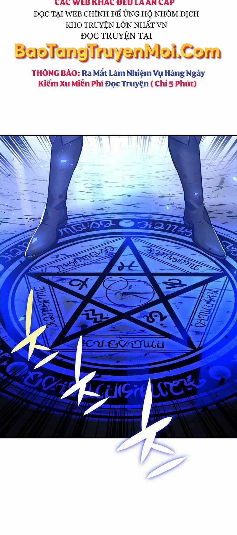 Siêu May Mắn - Chapter 10 - Trang 70