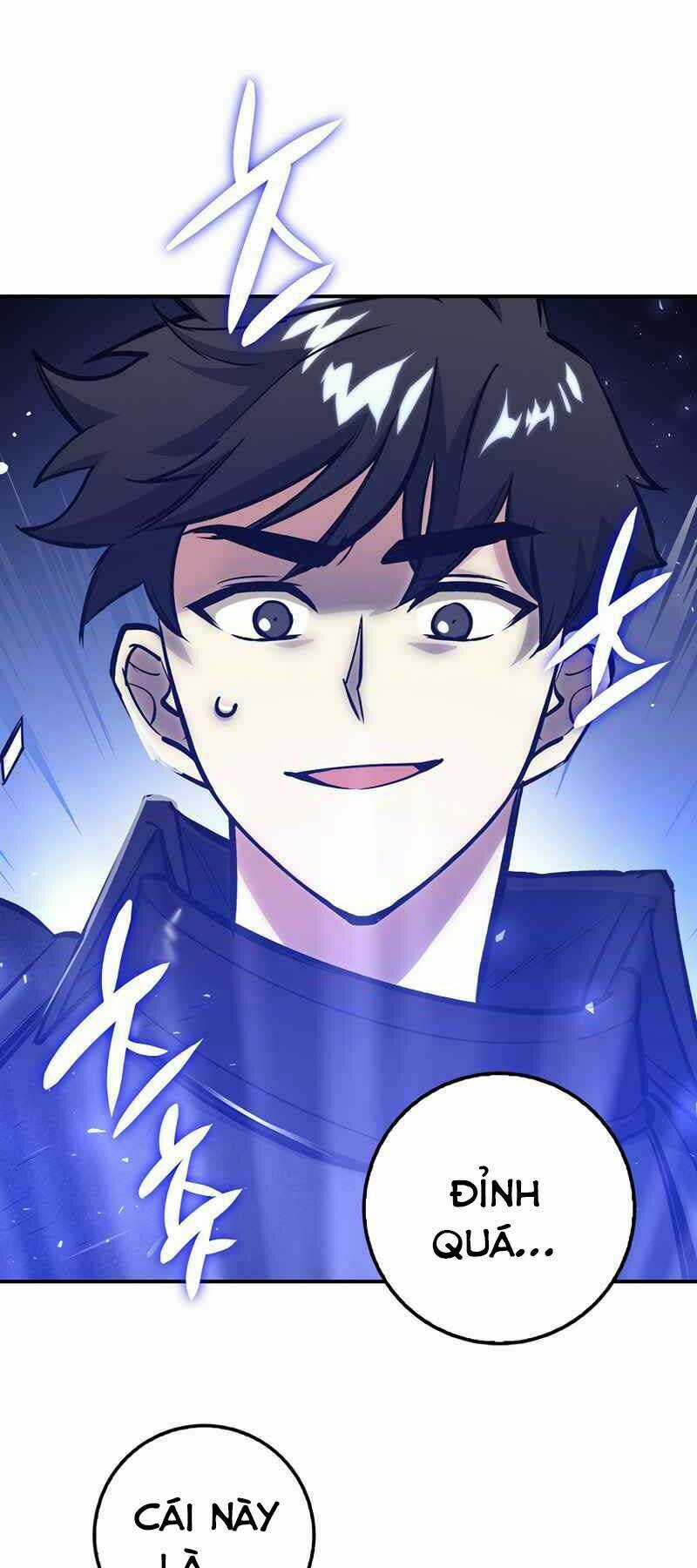 Siêu May Mắn - Chapter 10 - Trang 71