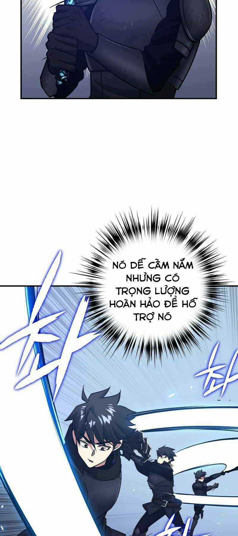 Siêu May Mắn - Chapter 10 - Trang 74