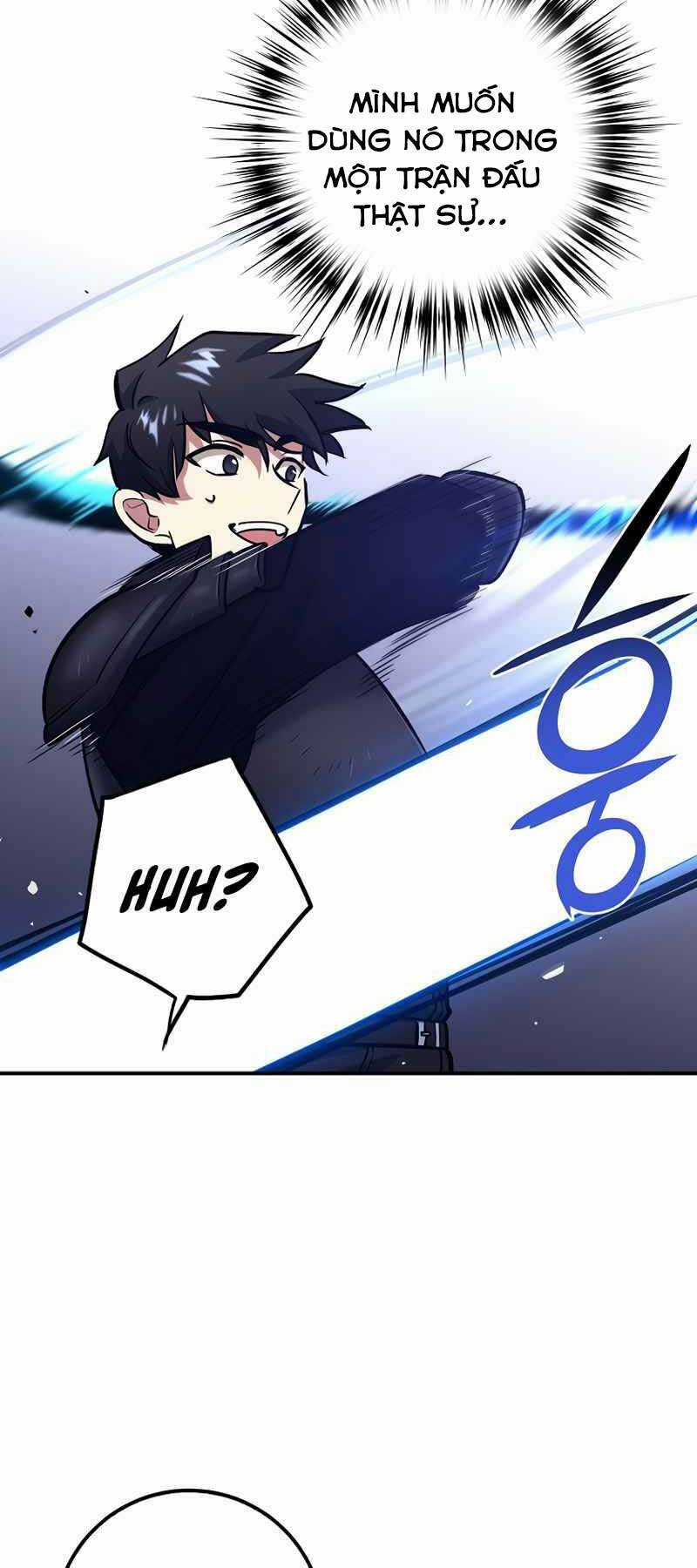 Siêu May Mắn - Chapter 10 - Trang 76