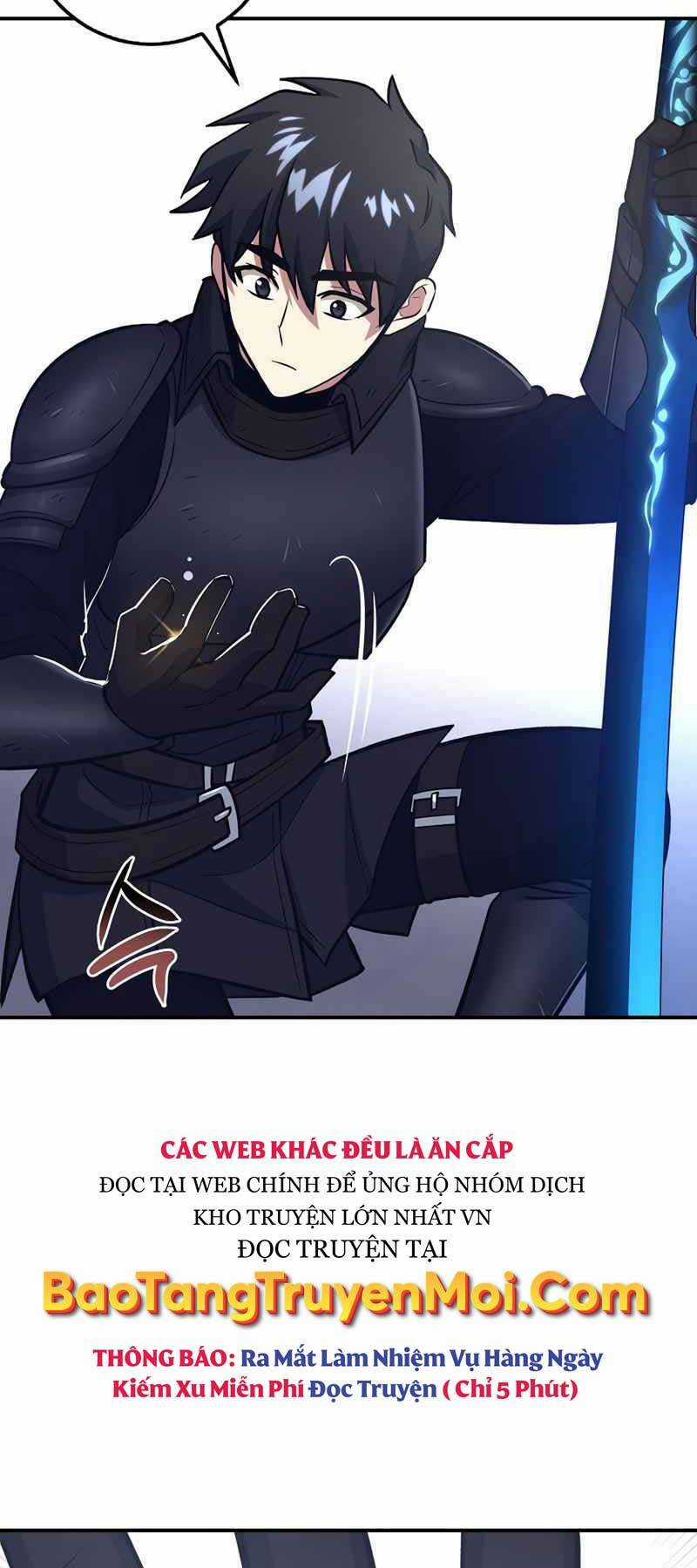 Siêu May Mắn - Chapter 10 - Trang 78