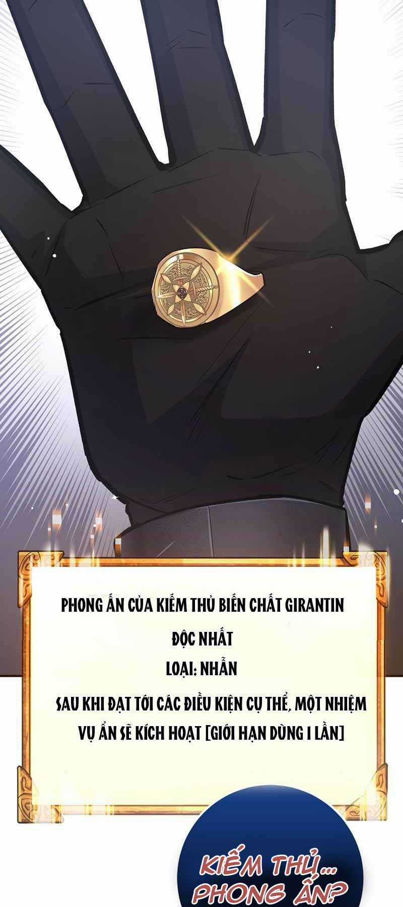 Siêu May Mắn - Chapter 10 - Trang 79