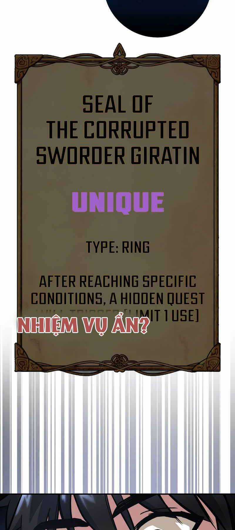 Siêu May Mắn - Chapter 10 - Trang 80