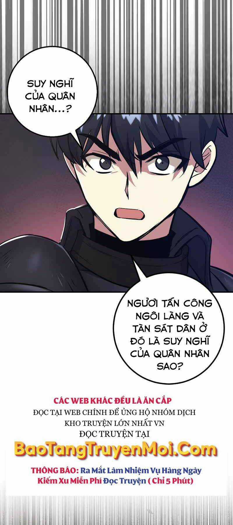 Siêu May Mắn - Chapter 10 - Trang 9