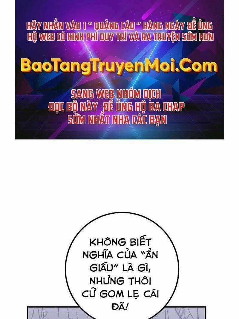 Siêu May Mắn - Chapter 11 - Trang 1