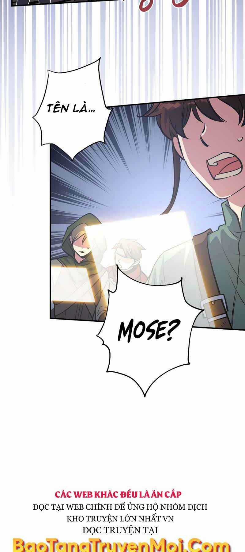 Siêu May Mắn - Chapter 11 - Trang 11