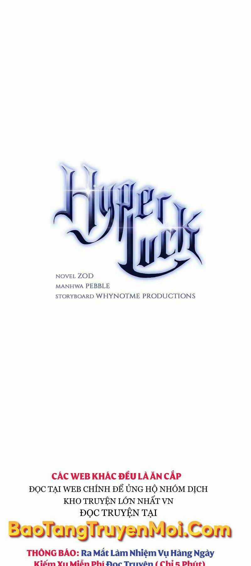 Siêu May Mắn - Chapter 11 - Trang 15