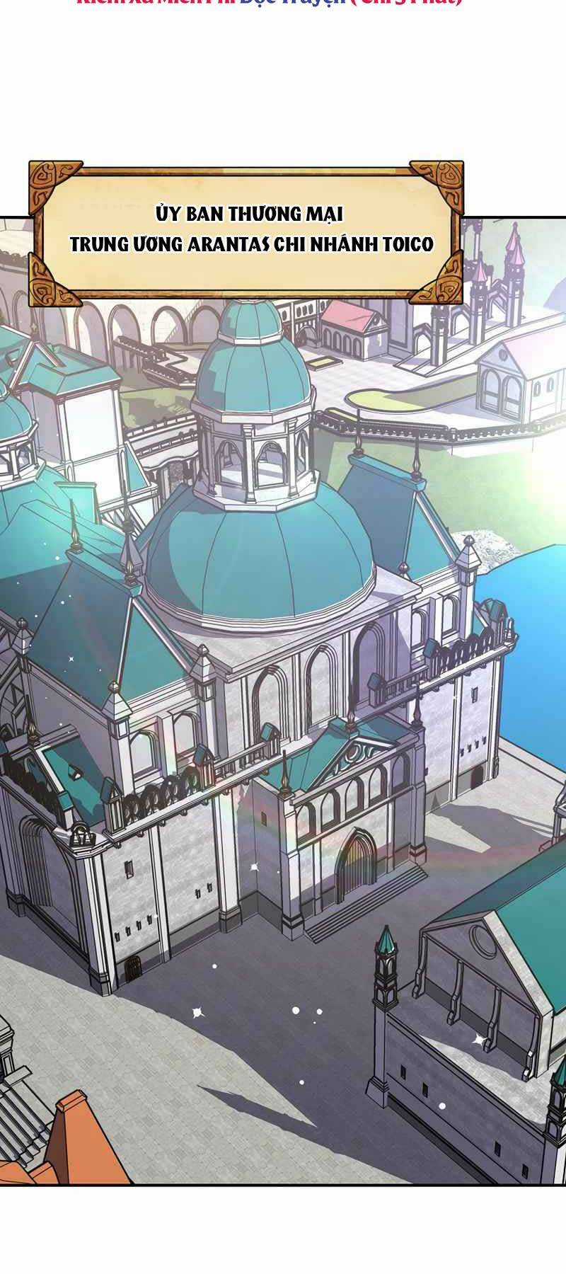 Siêu May Mắn - Chapter 11 - Trang 16