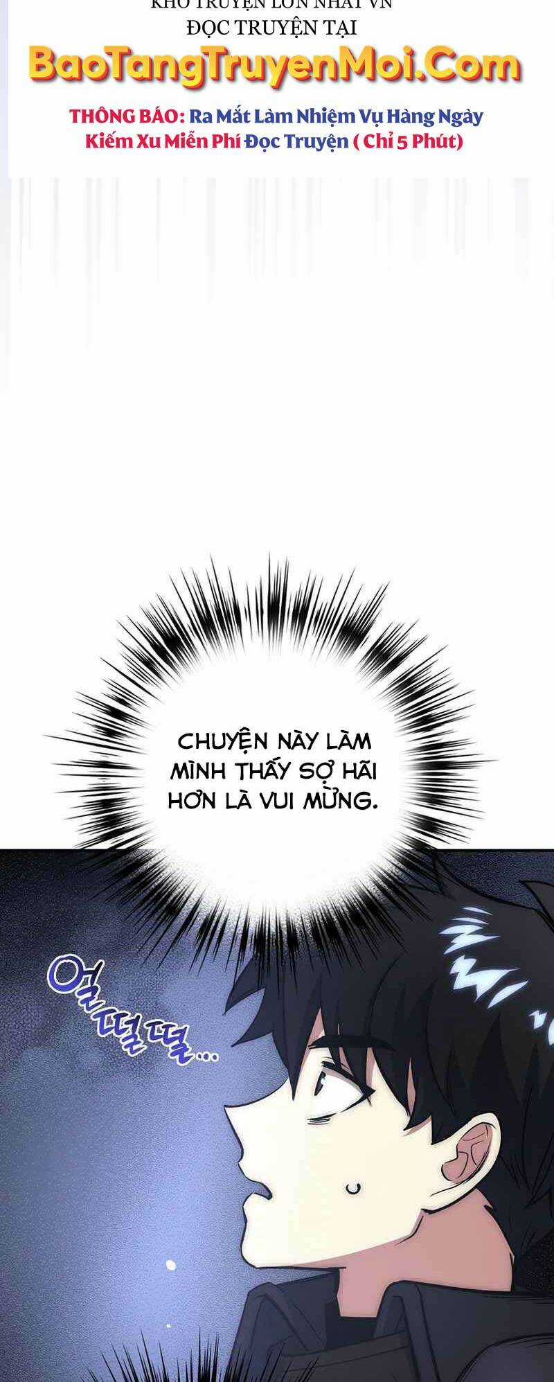 Siêu May Mắn - Chapter 11 - Trang 21