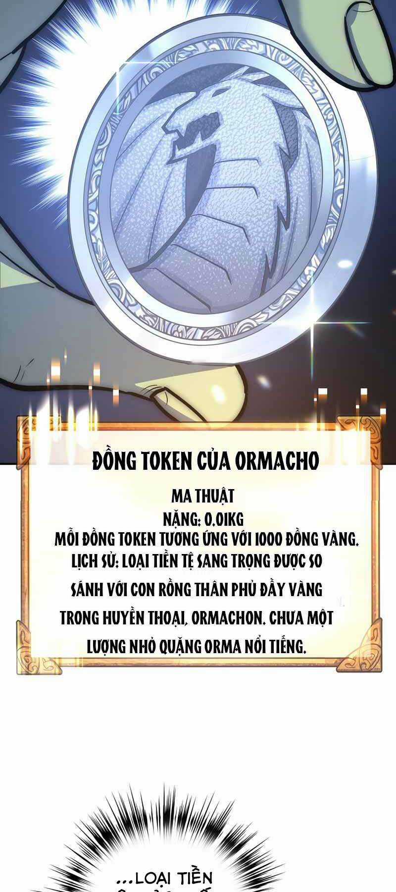 Siêu May Mắn - Chapter 11 - Trang 25