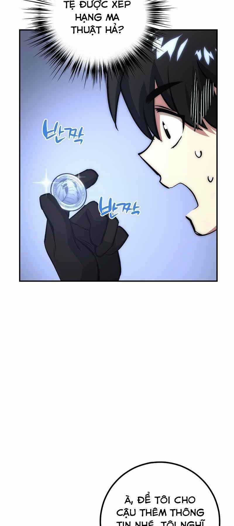 Siêu May Mắn - Chapter 11 - Trang 26