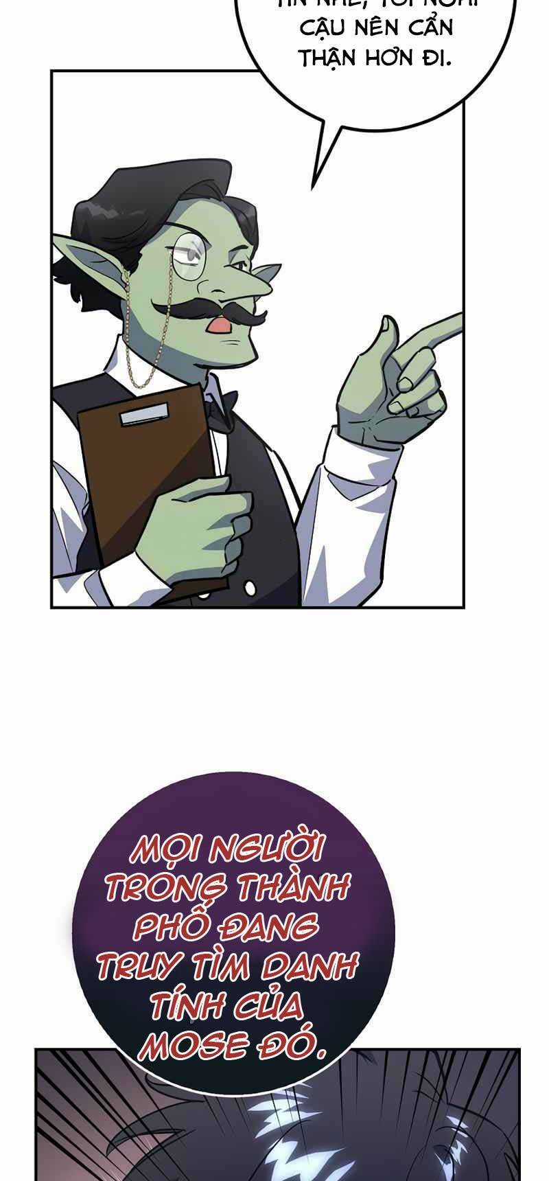 Siêu May Mắn - Chapter 11 - Trang 27