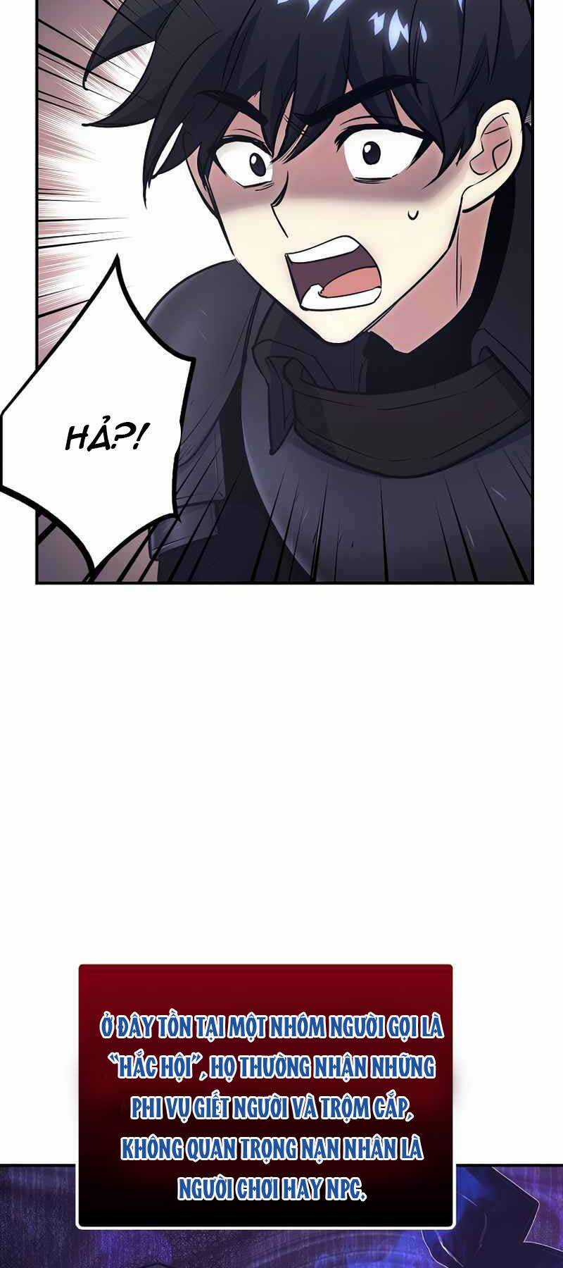 Siêu May Mắn - Chapter 11 - Trang 28