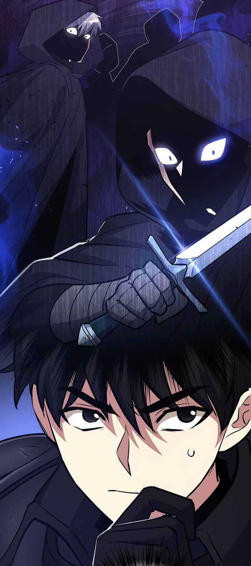 Siêu May Mắn - Chapter 11 - Trang 29