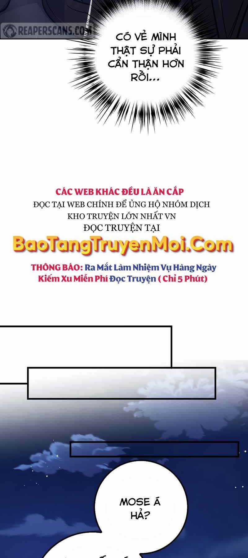Siêu May Mắn - Chapter 11 - Trang 30