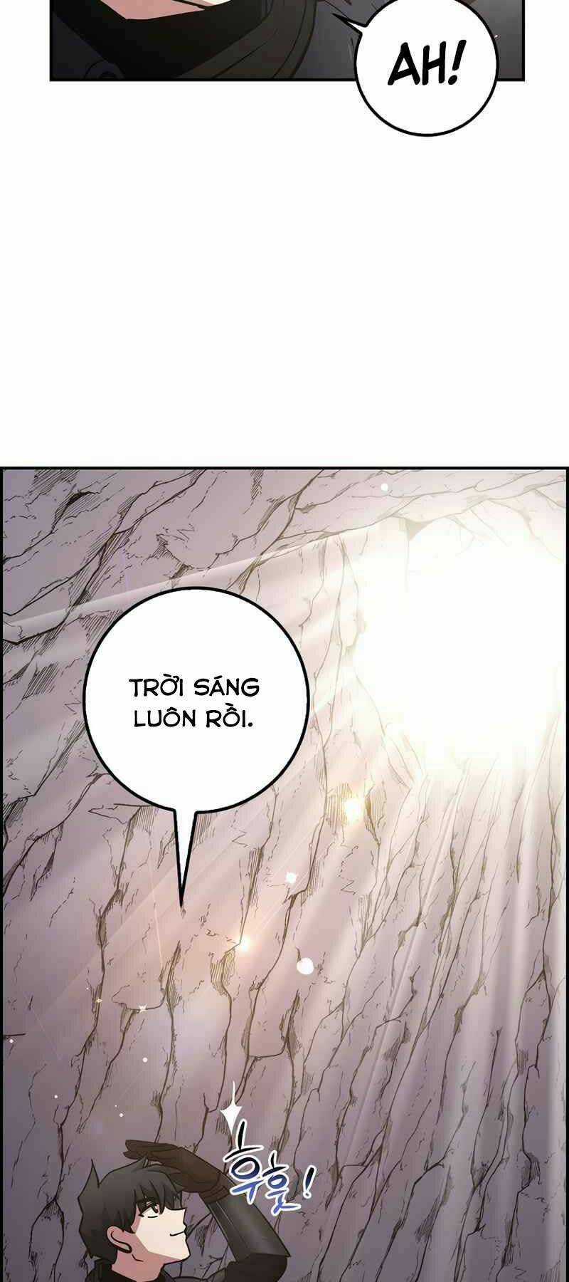 Siêu May Mắn - Chapter 11 - Trang 4