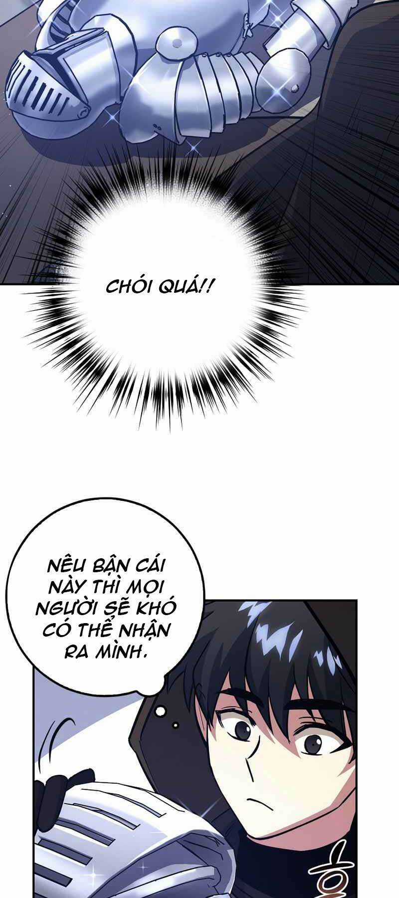 Siêu May Mắn - Chapter 11 - Trang 39