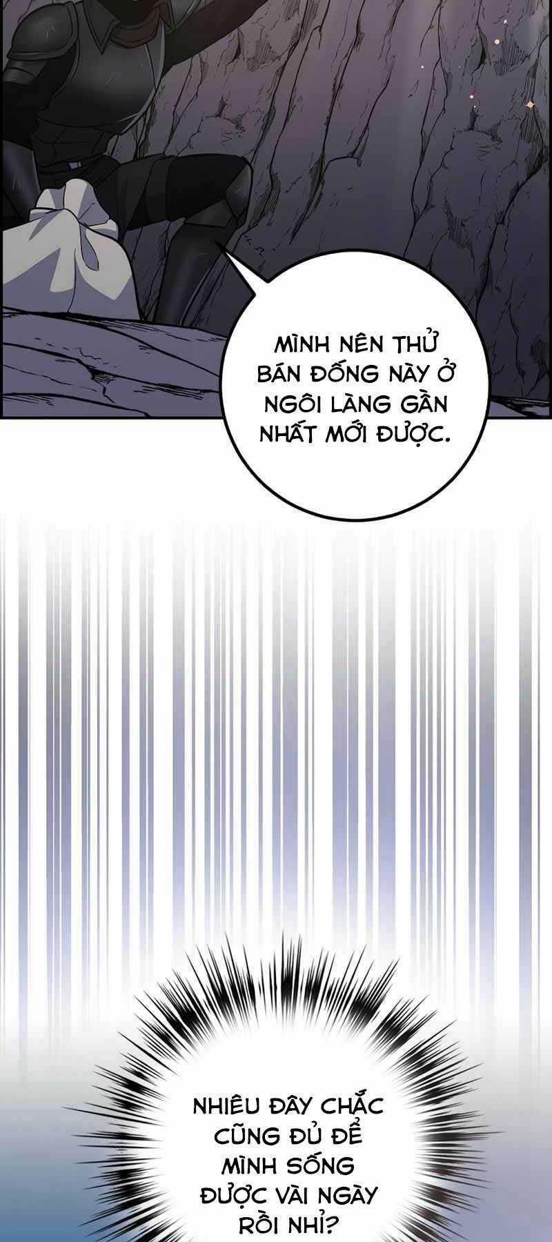 Siêu May Mắn - Chapter 11 - Trang 5