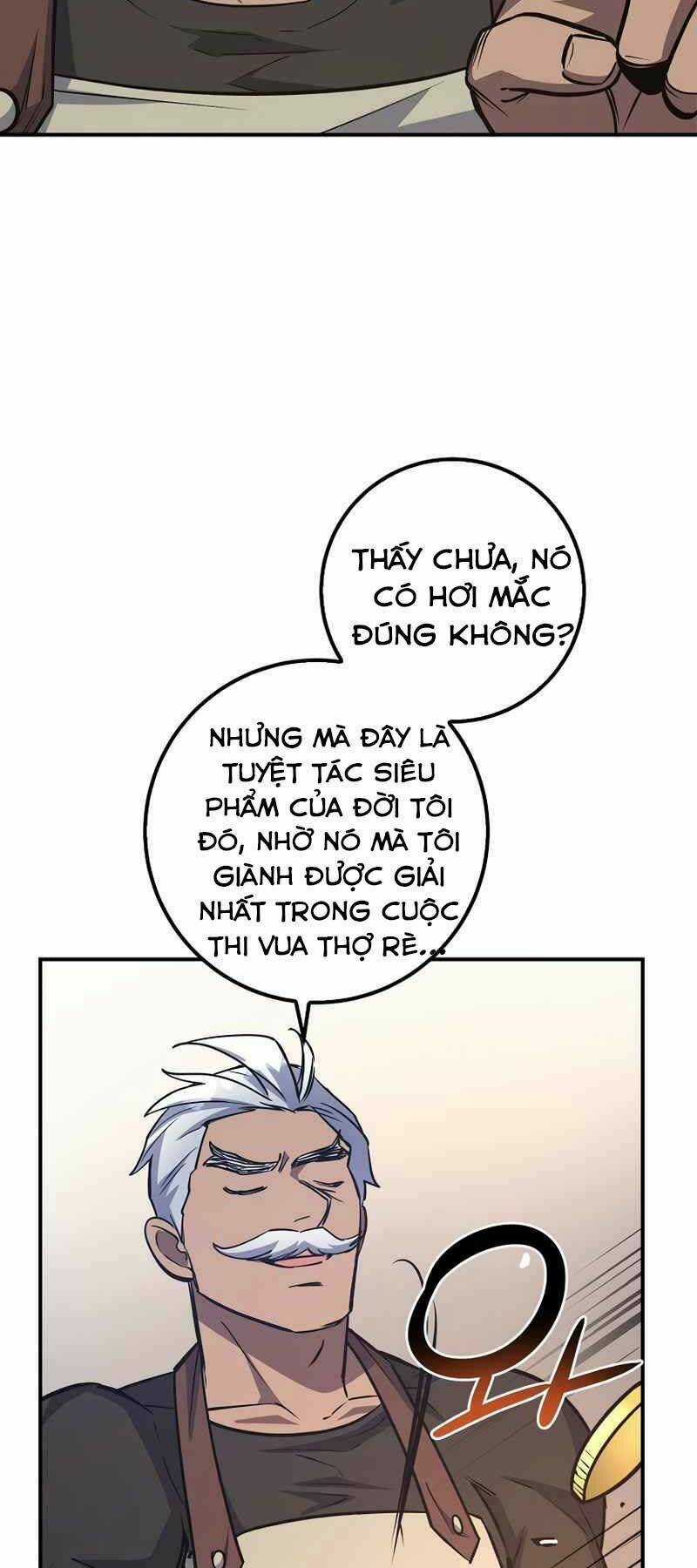Siêu May Mắn - Chapter 11 - Trang 42