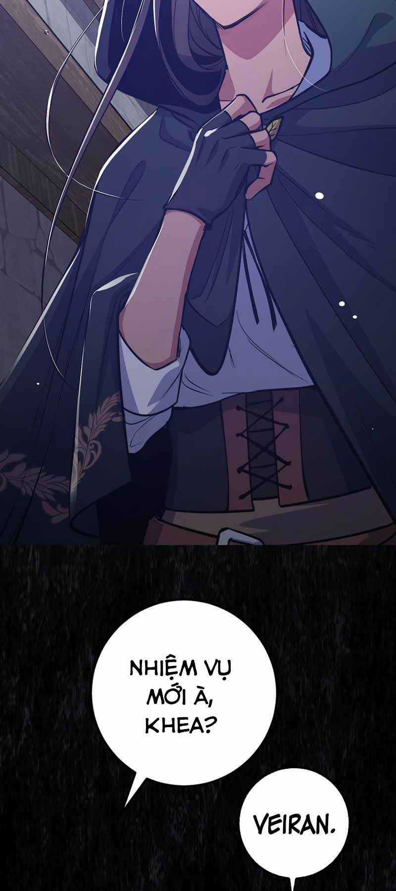 Siêu May Mắn - Chapter 11 - Trang 48