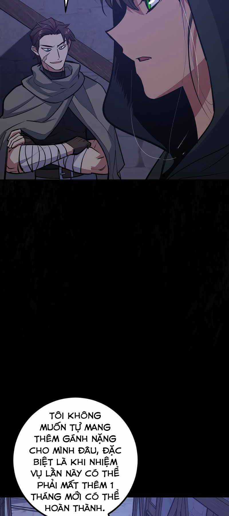 Siêu May Mắn - Chapter 11 - Trang 50