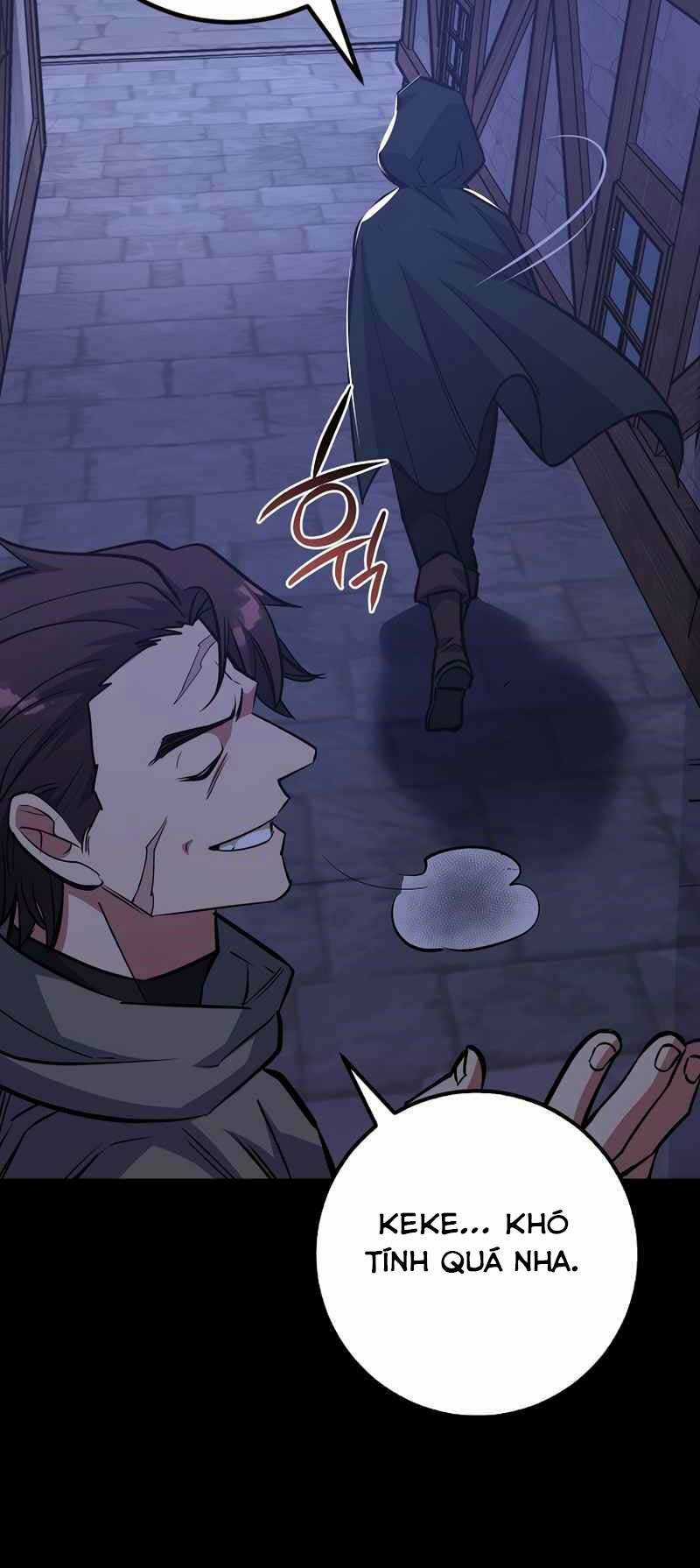 Siêu May Mắn - Chapter 11 - Trang 51