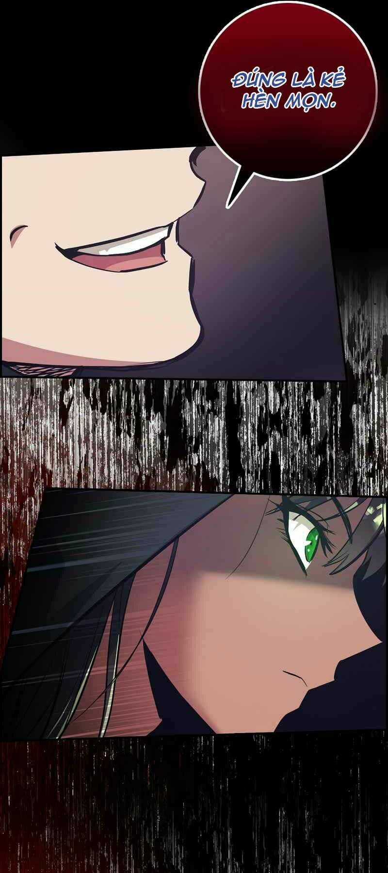 Siêu May Mắn - Chapter 11 - Trang 52