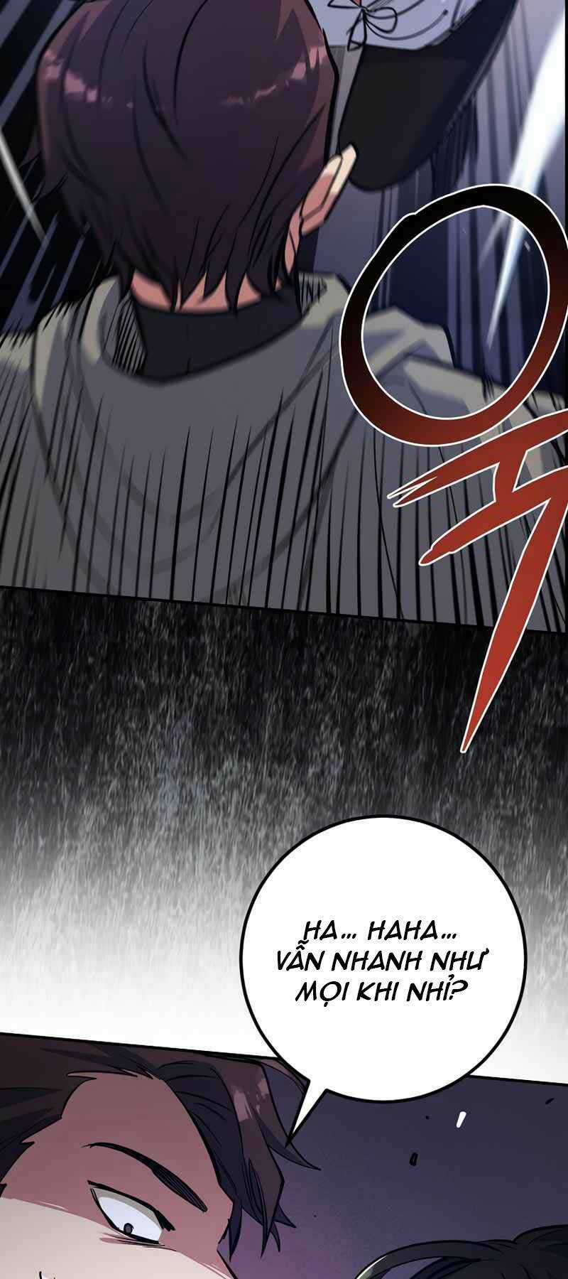 Siêu May Mắn - Chapter 11 - Trang 54