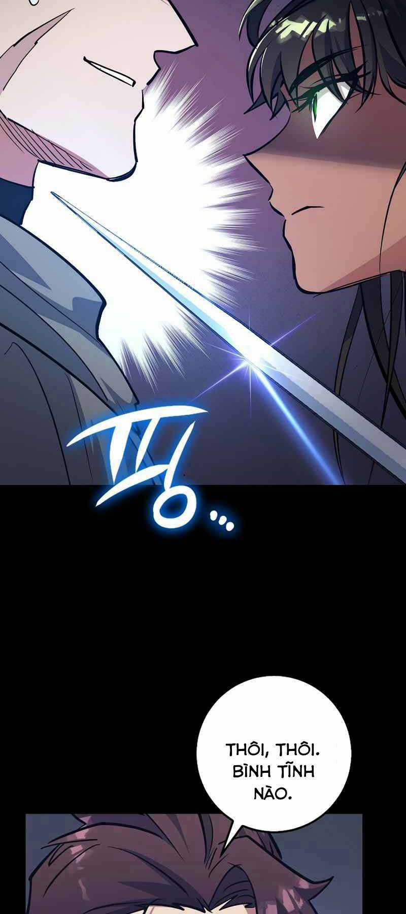 Siêu May Mắn - Chapter 11 - Trang 55