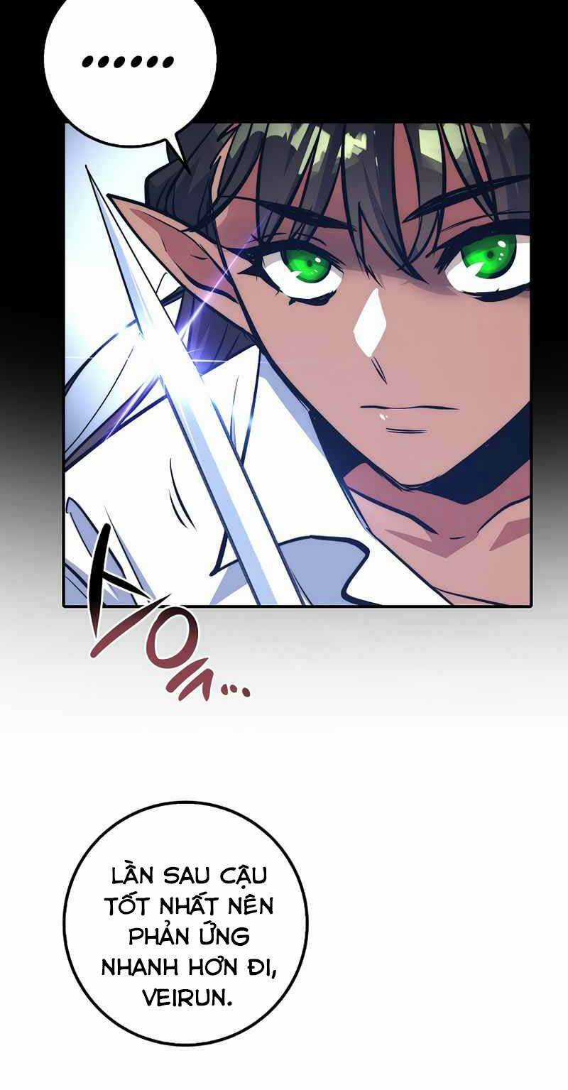 Siêu May Mắn - Chapter 11 - Trang 57