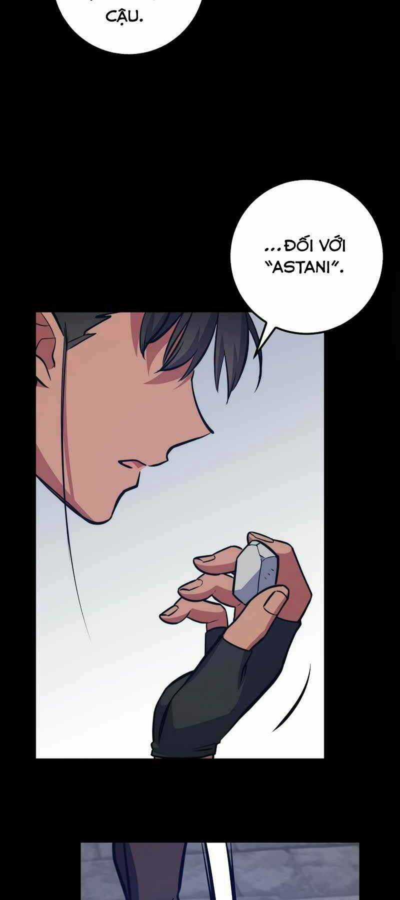 Siêu May Mắn - Chapter 11 - Trang 59