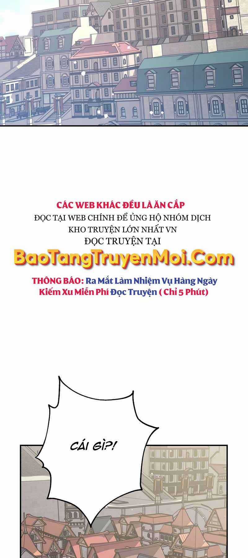 Siêu May Mắn - Chapter 11 - Trang 7